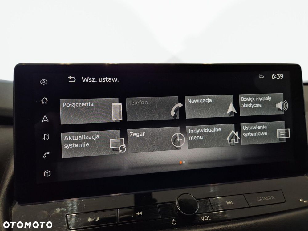 Nissan Qashqai 1.3 DIG-T MHEV N-Connecta - 15