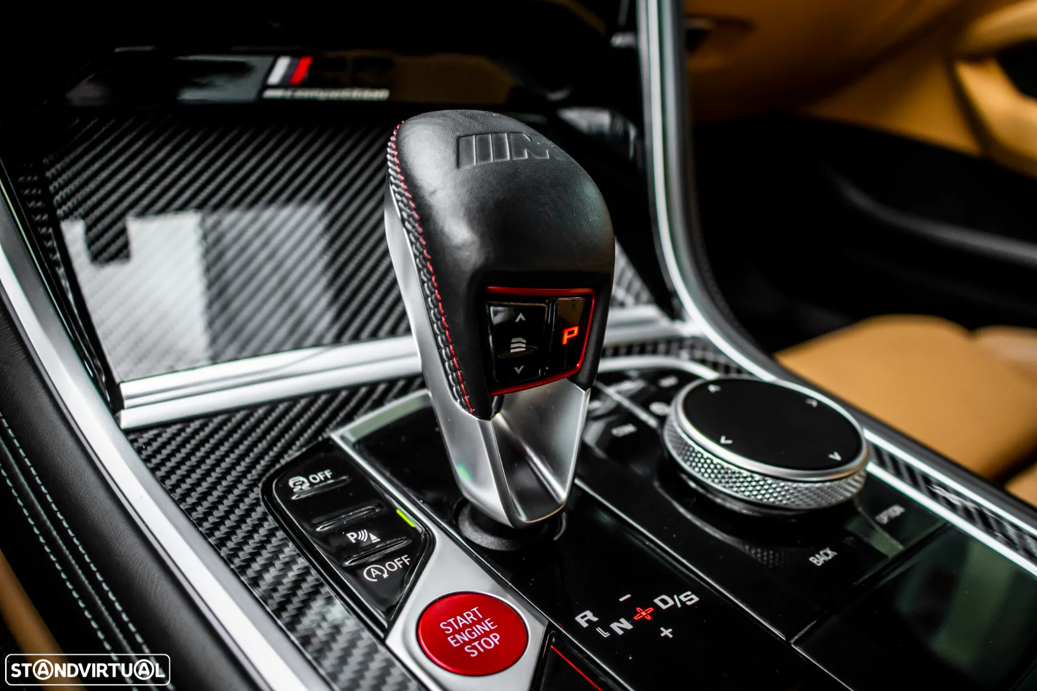 BMW M8 Competition Gran Coupe - 27