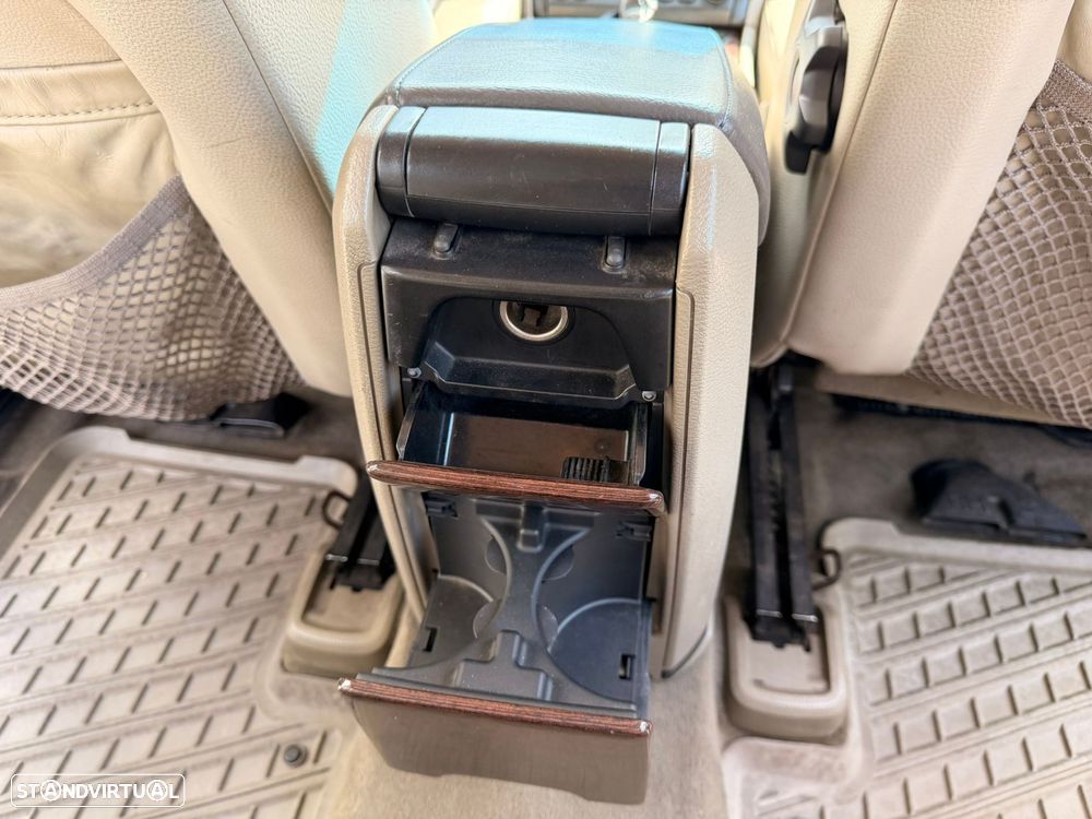 Volvo XC 90 2.4 D5 7L Nivel 2 Auto. - 18