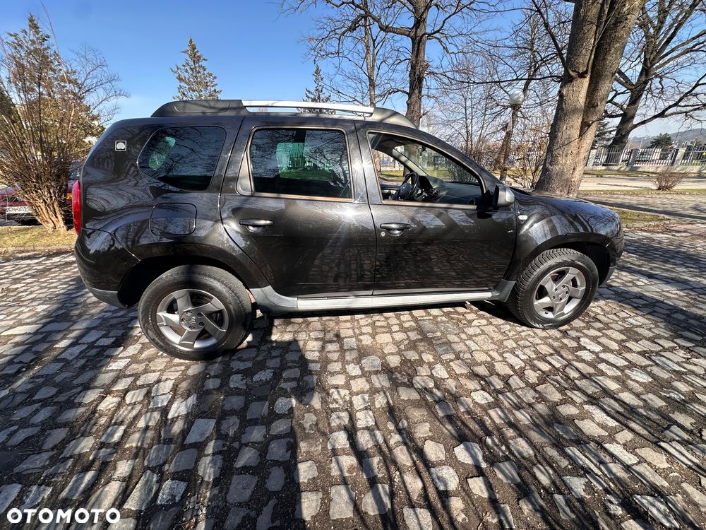 Dacia Duster 1.6 16V 4x2 Delsey - 27