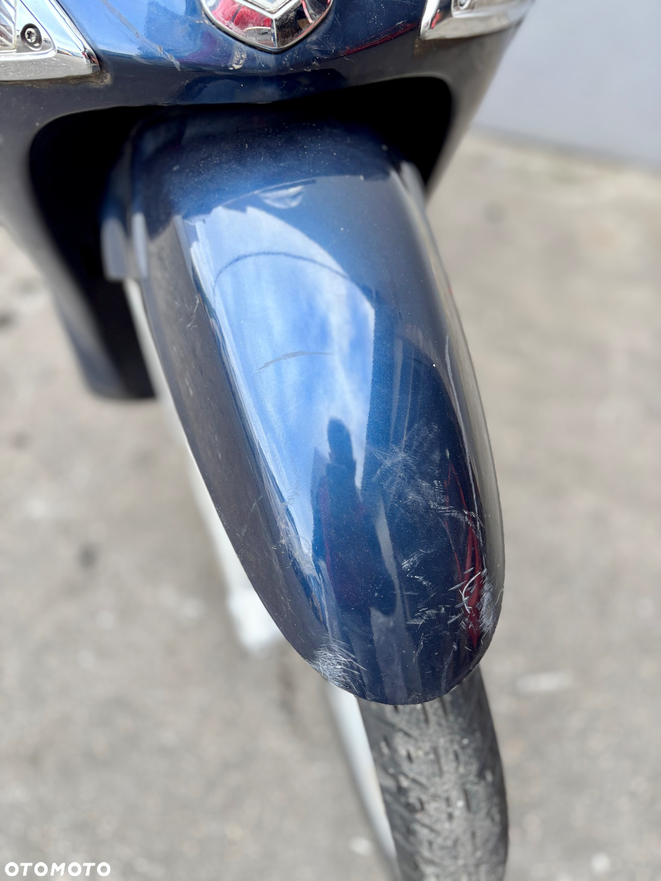Piaggio Liberty - 3