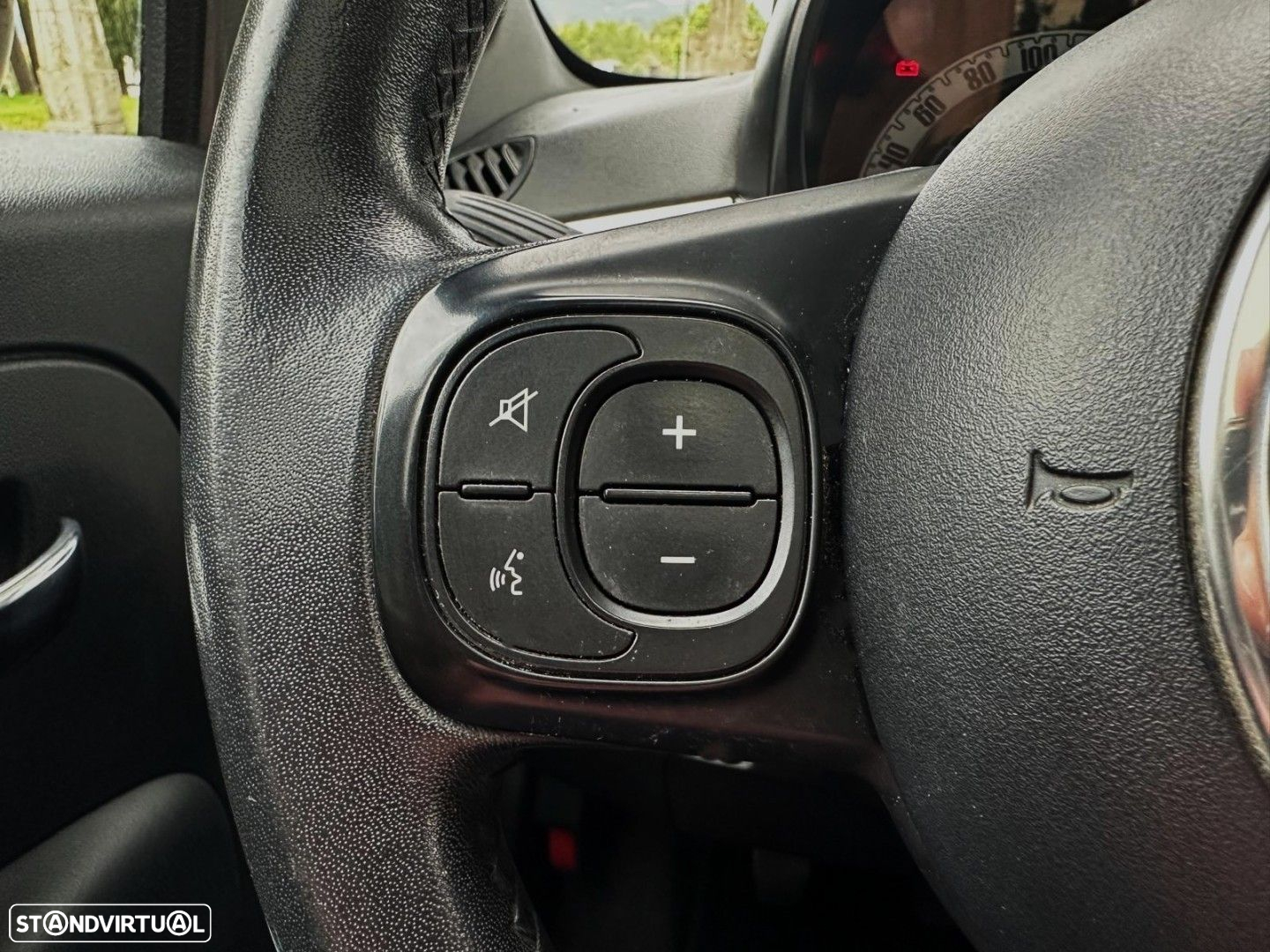 Fiat 500 1.0 Hybrid Connect - 16
