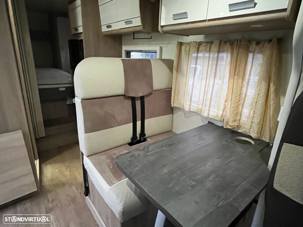 Citroen Jumper Outro - 29