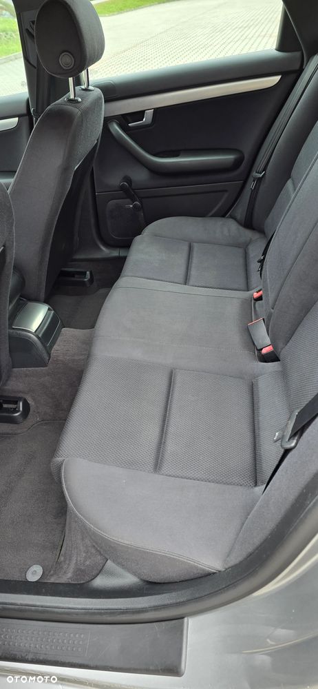 Audi A4 Avant 1.9 TDI - 14