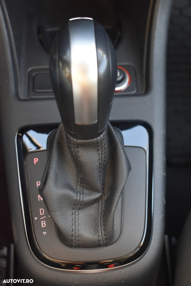 Volkswagen up! e-up! 32.3 kWh - 22