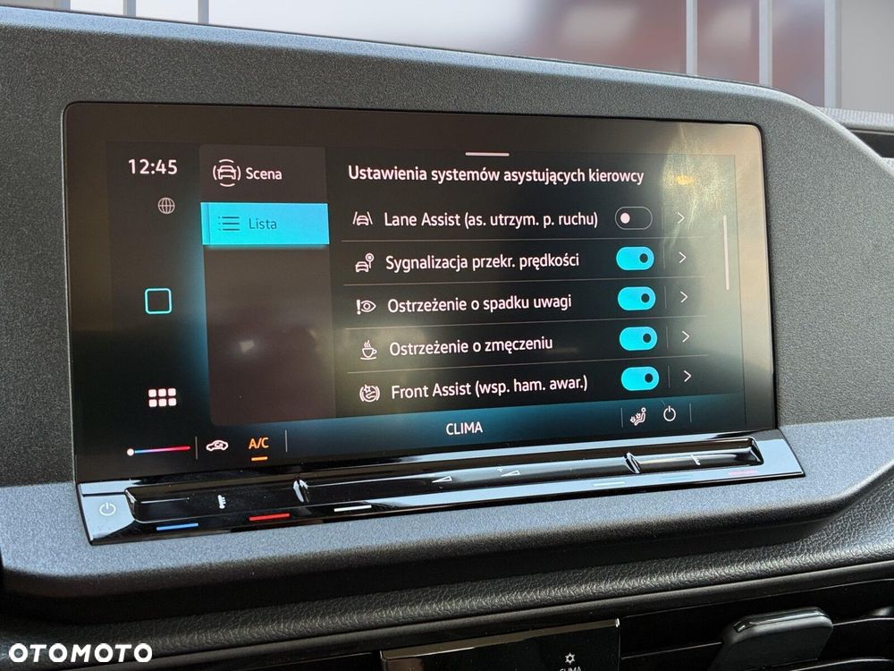 Volkswagen Caddy Maxi 1.5 TSI DSG - 27