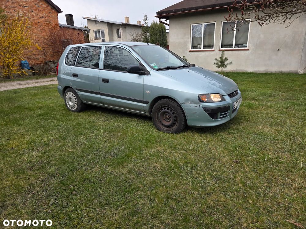 Mitsubishi Space Star 1.3 MPI Family - 3