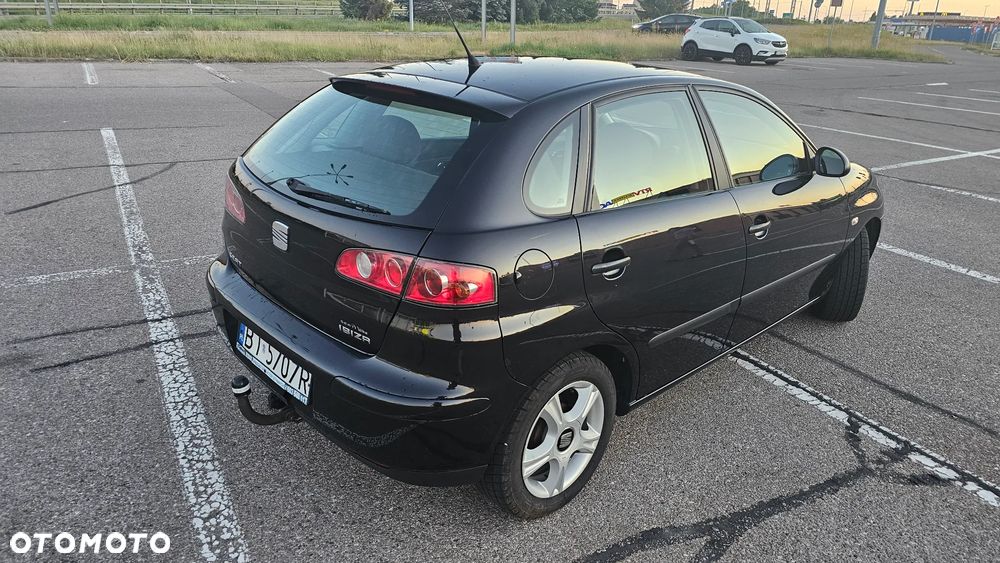 Seat Ibiza - 7