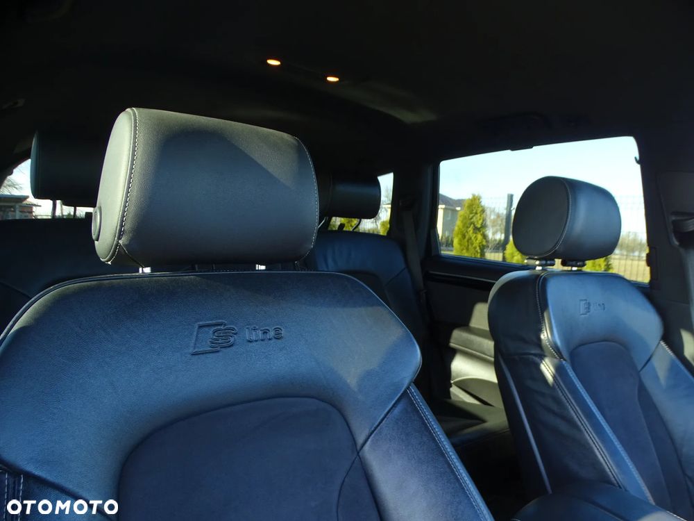 Audi Q7 - 34