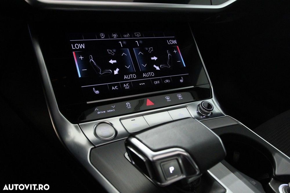 Audi A6 Limuzina - 18