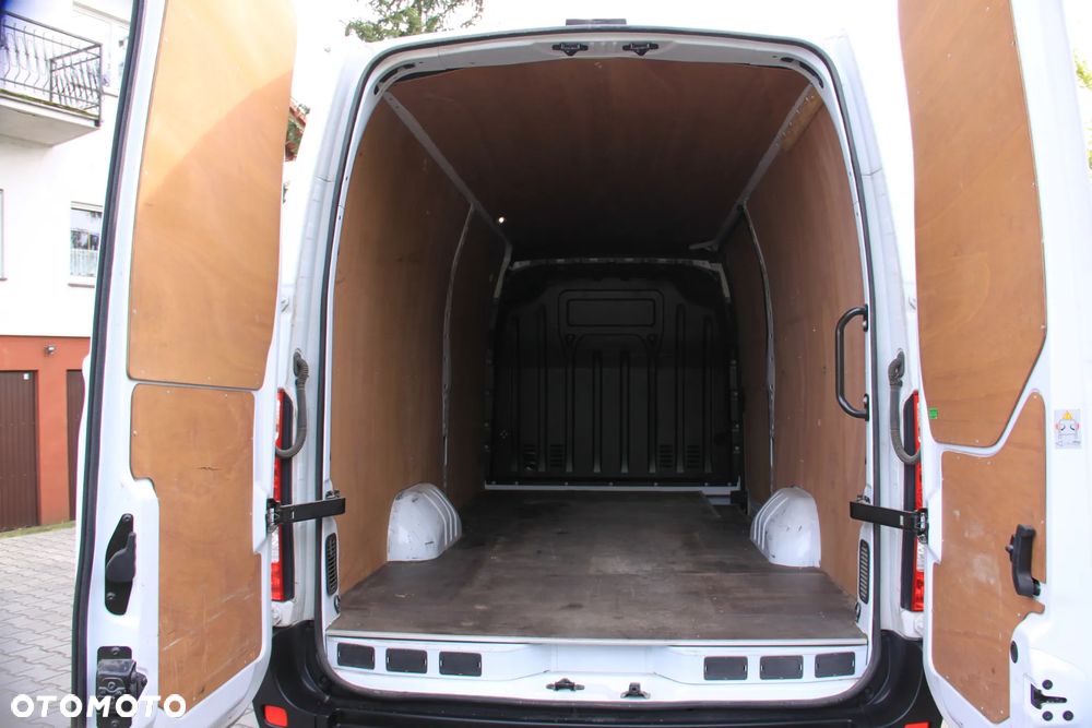 Renault Master - 15