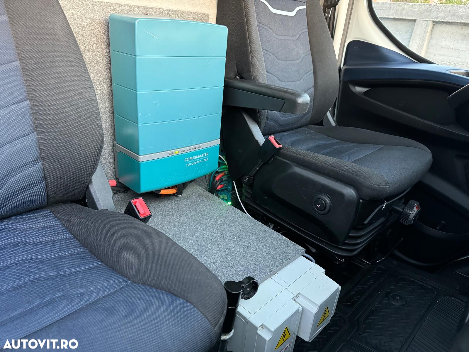 Iveco Daily - 8
