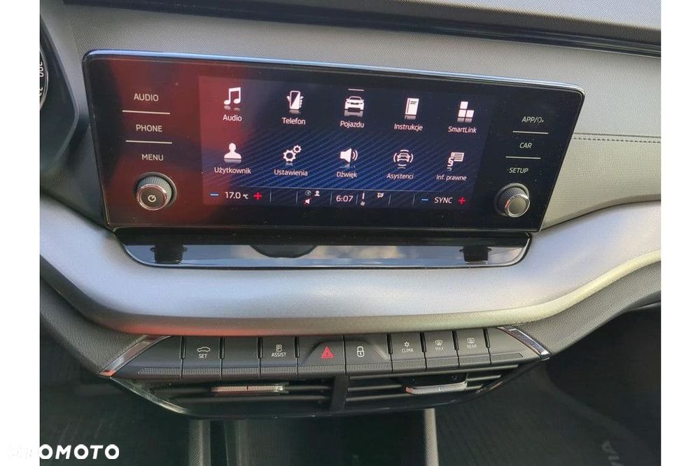 Skoda Octavia - 7