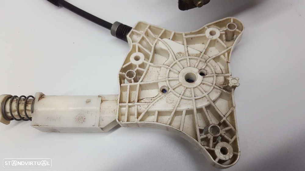 ELEVADOR FRENTE DIREITO MERCEDES CLASE CLK (W209) COUPE 200 COMPRESSOR (209.342) - 2