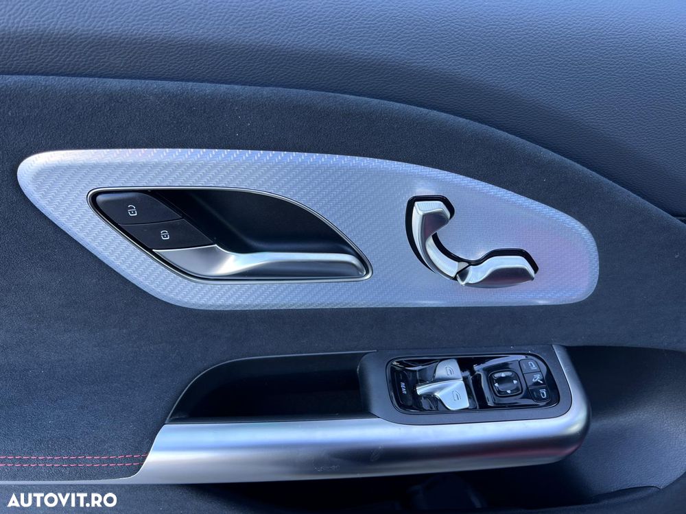 Mercedes-Benz CLA 200 MHEV Coupe - 9