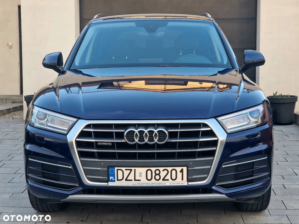 Audi Q5 2.0 TDI Quattro Sport S tronic - 2
