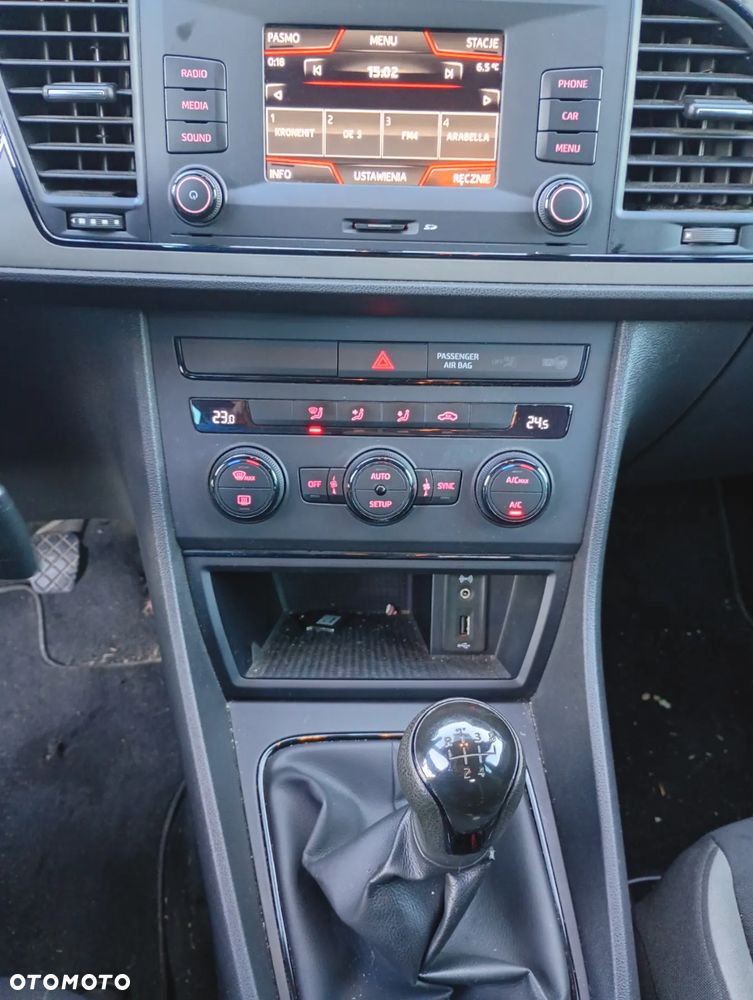 Seat Leon - 23