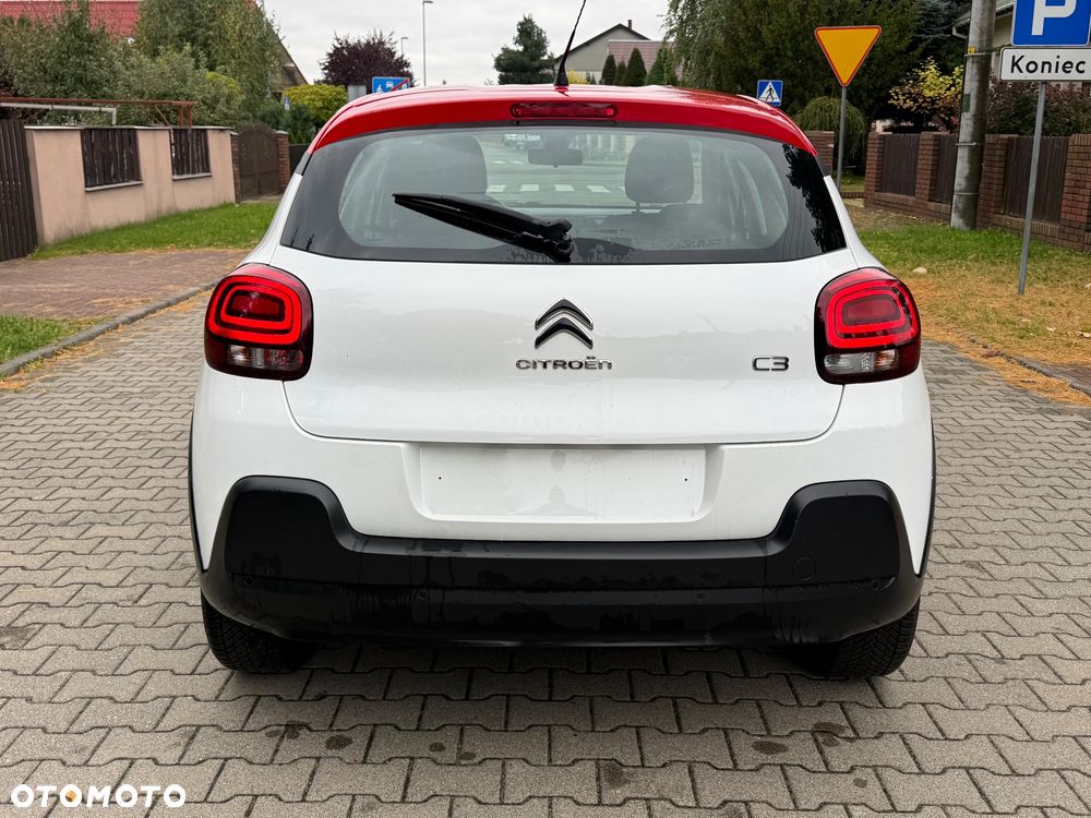 Citroën C3 - 4