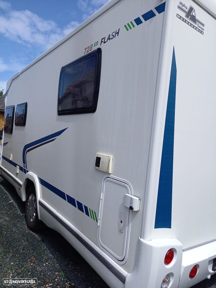 Chausson Trigano - 12
