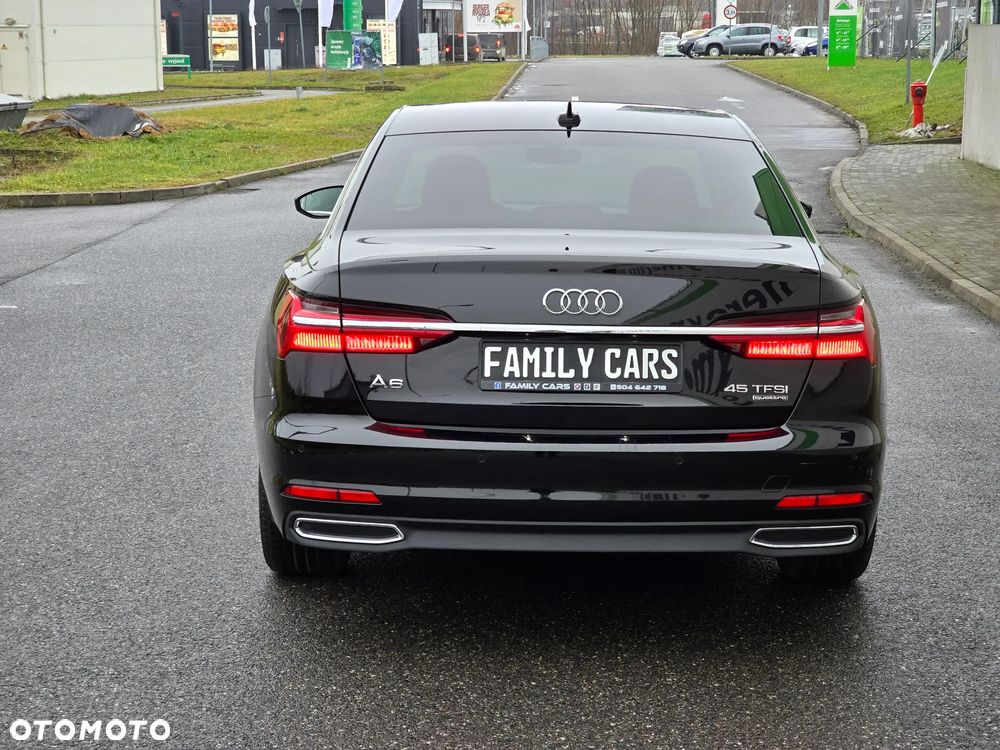 Audi A6 - 5