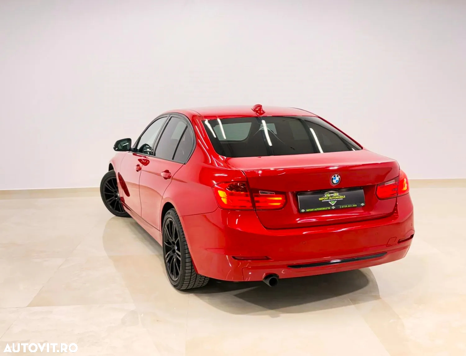 BMW Seria 3 - 16