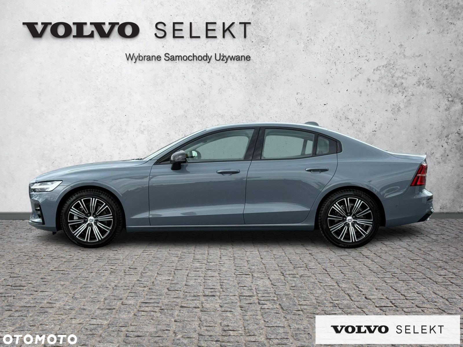 Volvo S60 - 4