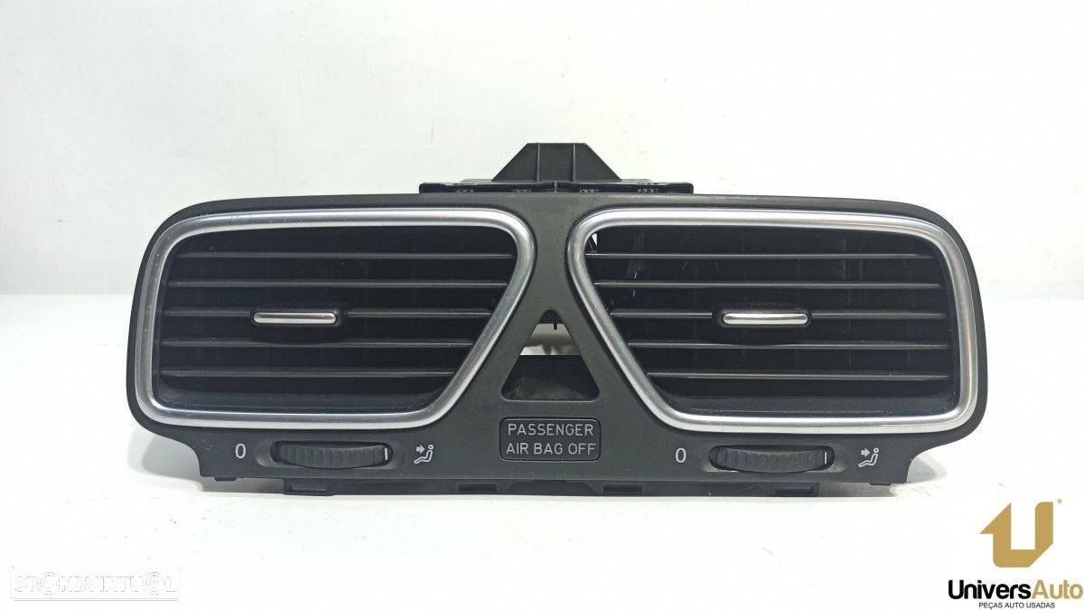 AREJADOR CENTRAL FRONTAL VOLKSWAGEN EOS (1F7) 2.0 - 3