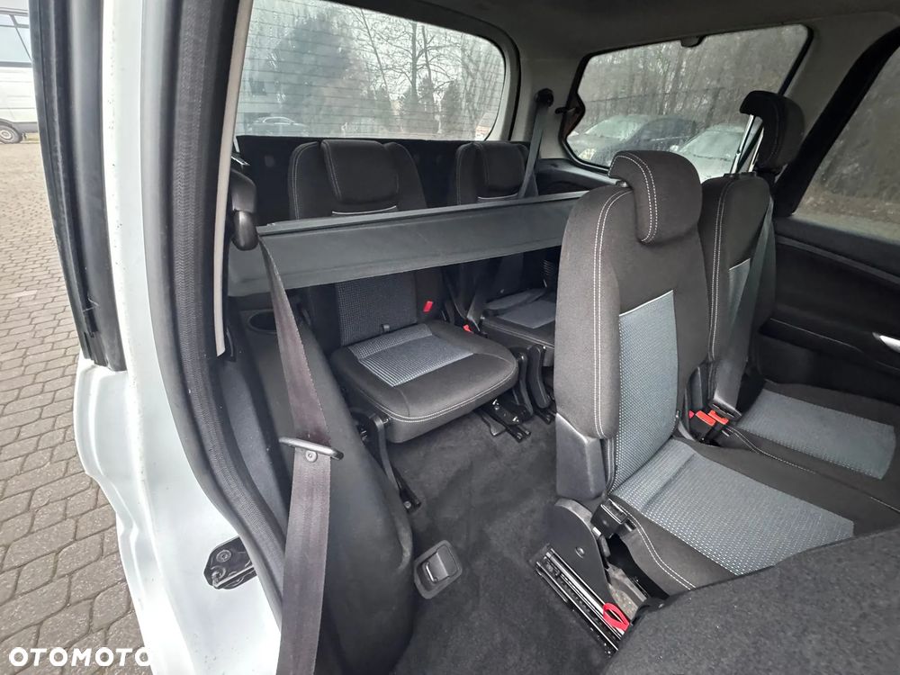 Ford Galaxy 2.0 TDCi Titanium - 19