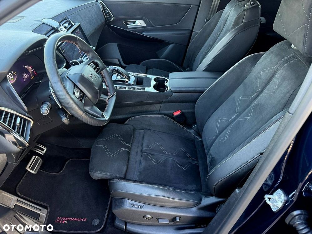 DS Automobiles DS 7 Crossback - 16