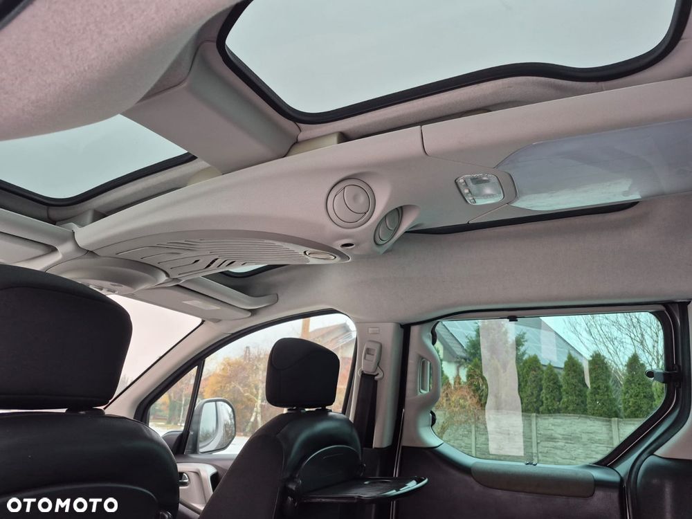 Peugeot Partner - 10