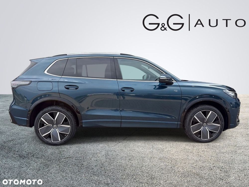 Volkswagen Tiguan 2.0 TSI 4Mot R-Line Plus DSG - 9