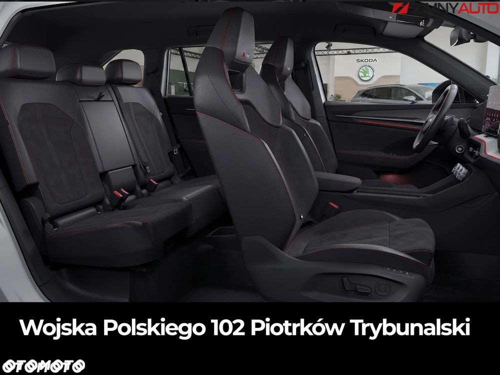 Skoda Kodiaq - 7