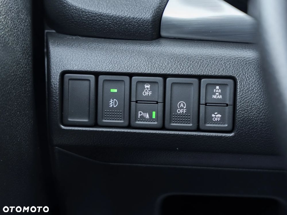 Suzuki Vitara 1.4 Boosterjet Premium 2WD - 30