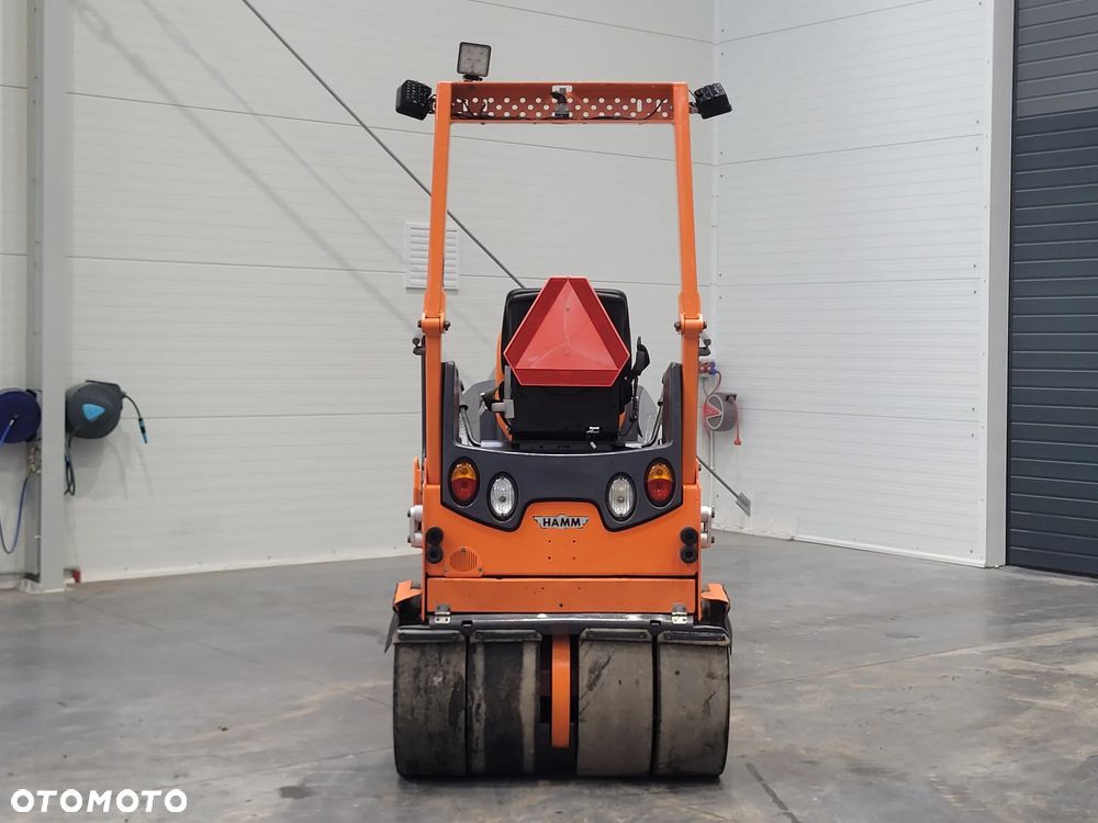 Hamm HD 12 VT - 7