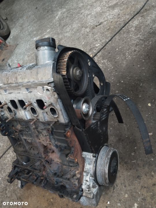 Silnik 1.9TDI AGR - 5