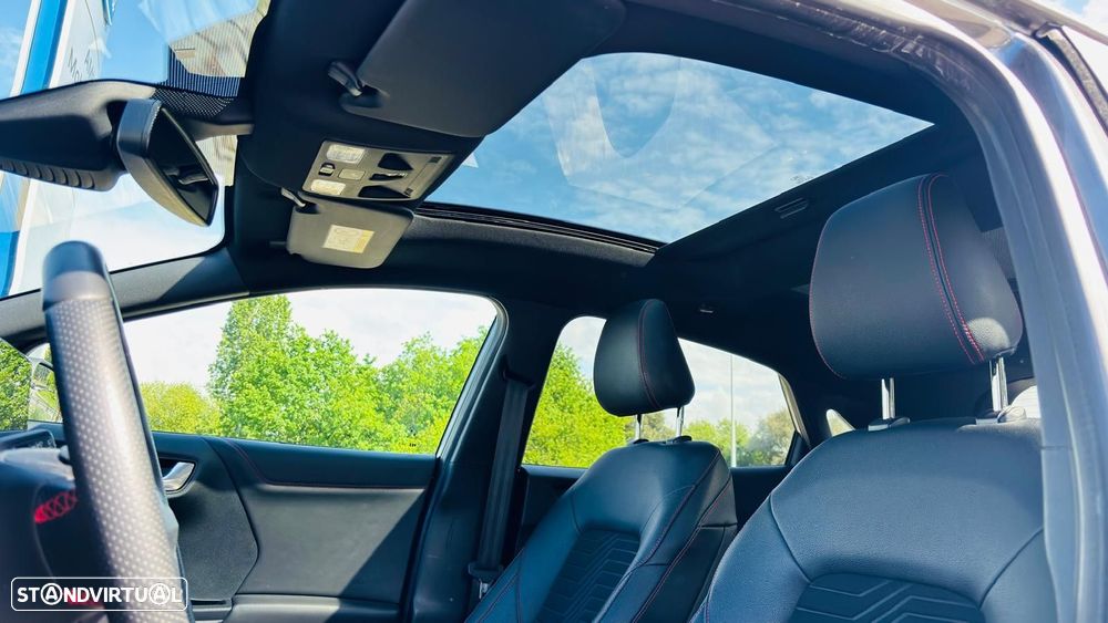 Ford Puma 1.0 EcoBoost MHEV ST-Line - 15