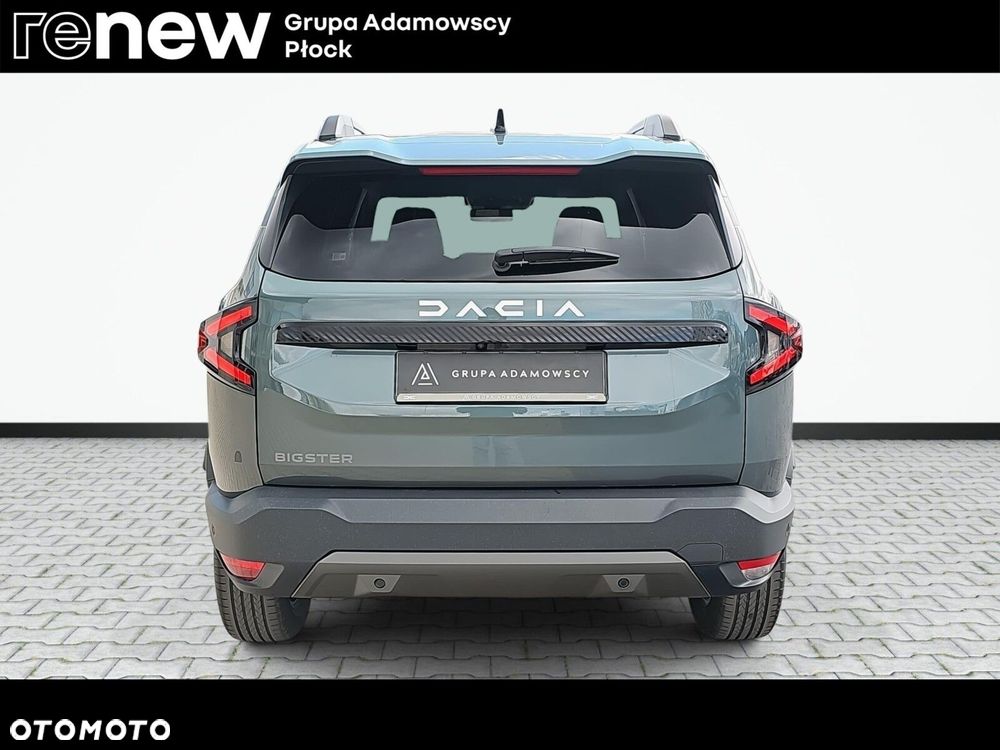 Dacia Bigster mild hybrid 140 Journey - 9