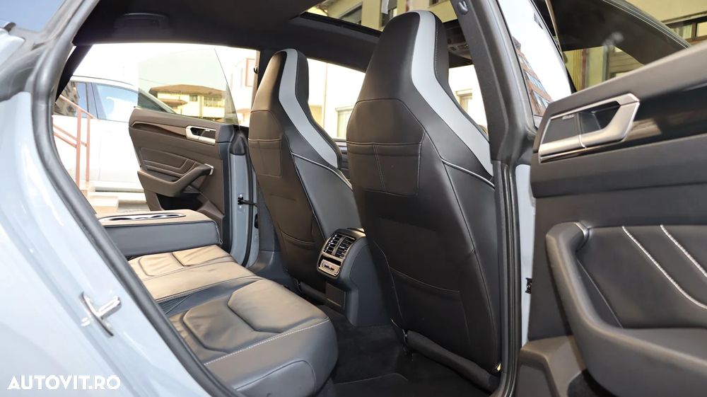 Volkswagen ARTEON 1.4 eHybrid OPF DSG R-Line - 16