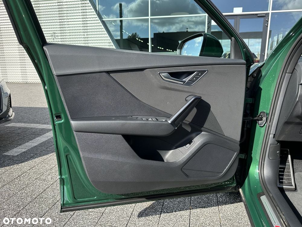 Audi Q2 - 11