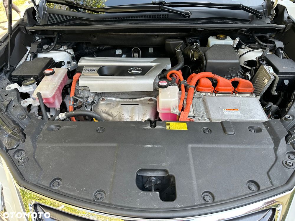 Lexus NX - 26