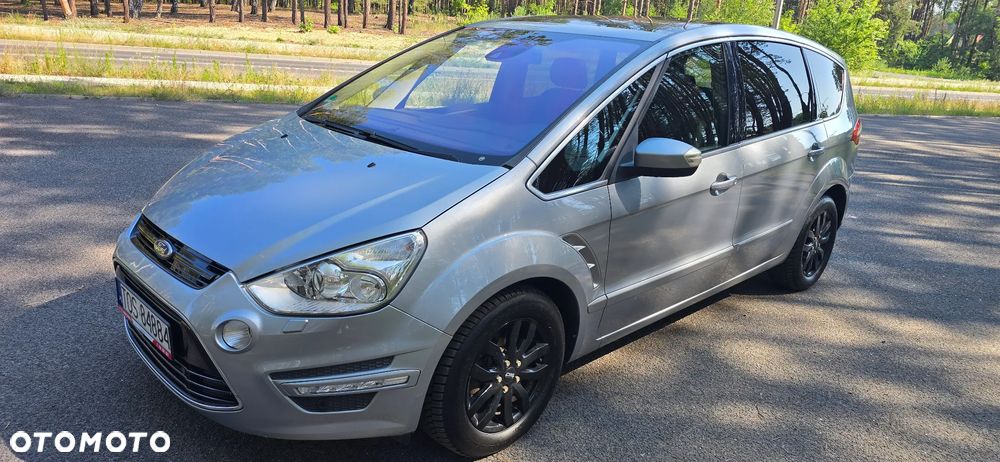 Ford S-Max 2.0 TDCi DPF Gold X MPS6 - 20