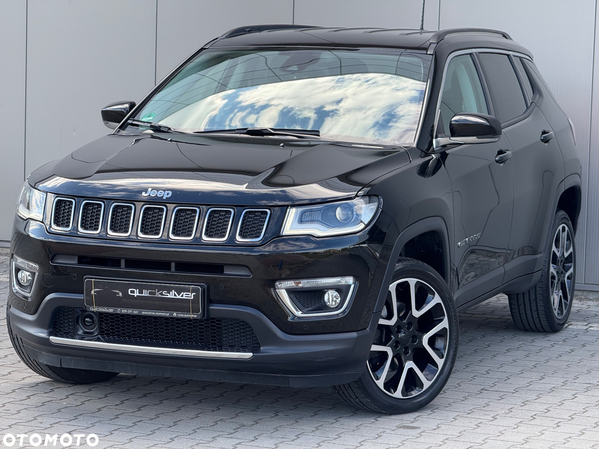Jeep Compass - 4