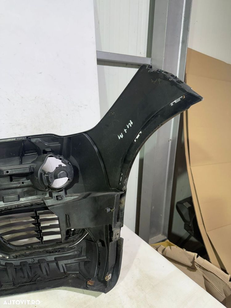 Bara fata BMW X1, F48, 2015, 2016, 2017, 2018, cod origine OE 51117354815. - 8