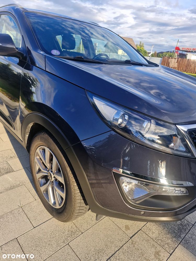 Kia Sportage 1.6 GDI S 2WD - 3