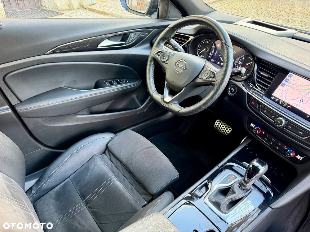 Opel Insignia 2.0 CDTI Ultimate S&S - 34