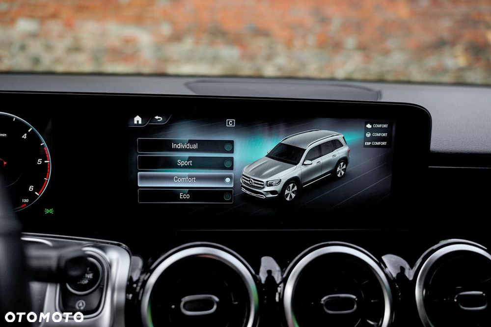 Mercedes-Benz GLB 200 d 8G-DCT Edition 1 - 36