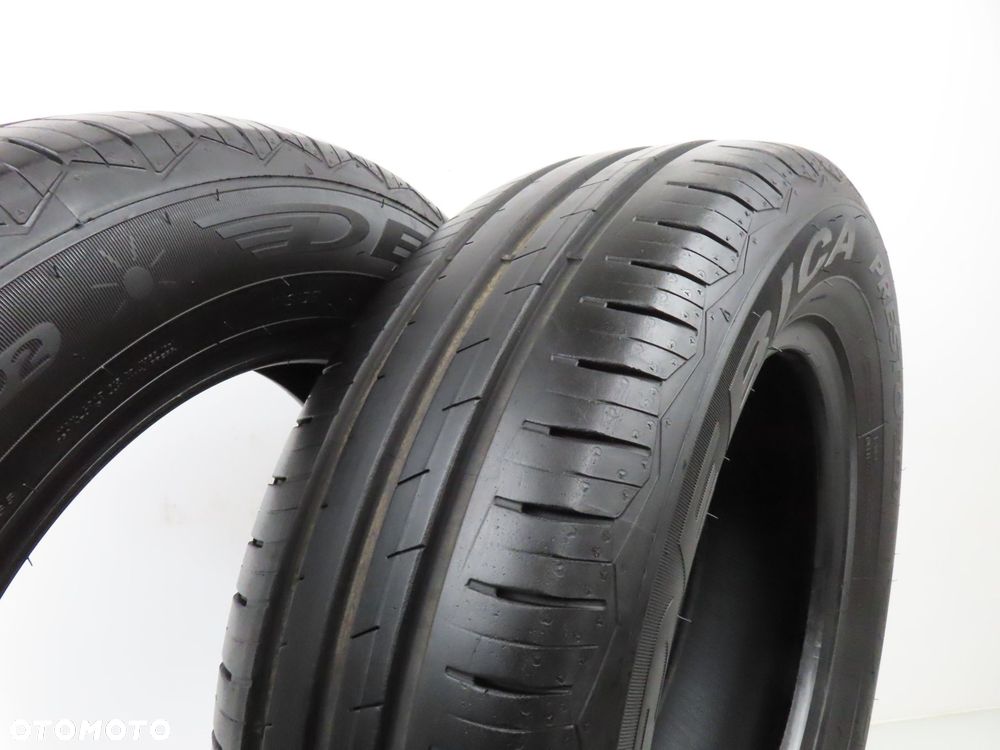 2x 195/65R15 OPONY LETNIE Dębica Presto HP2 91H - 7