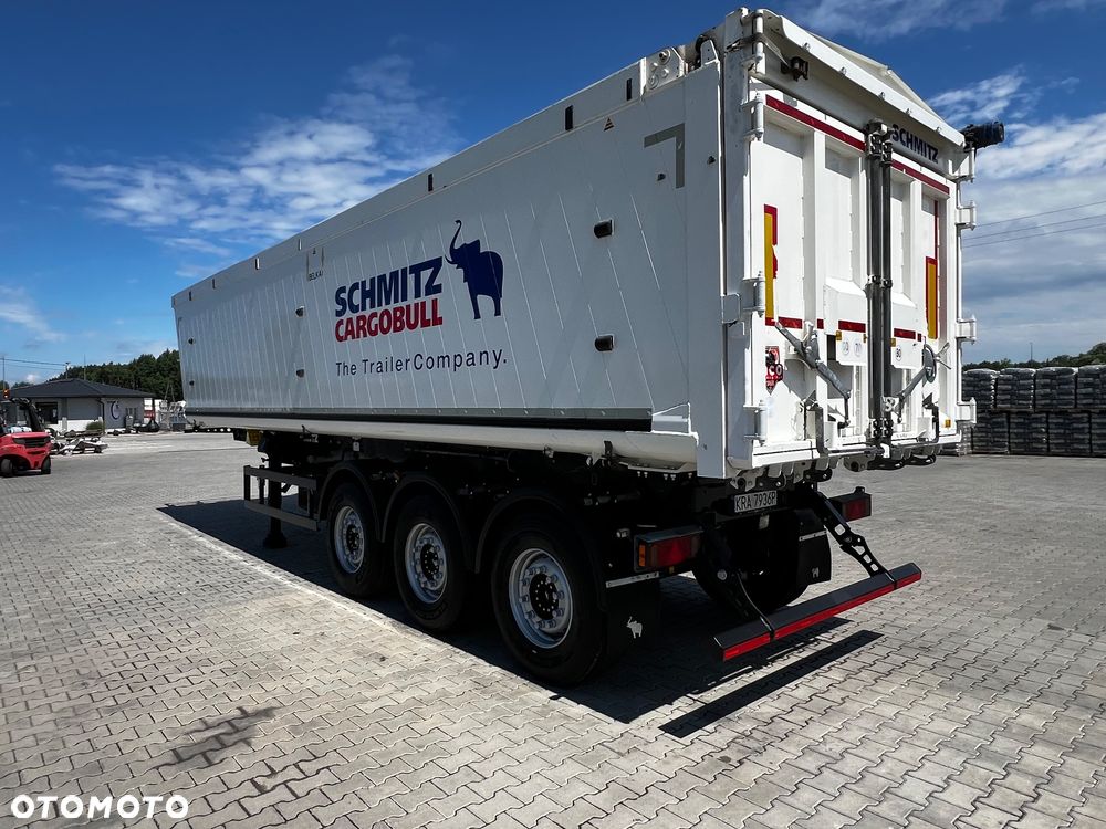 Schmitz Cargobull - 7