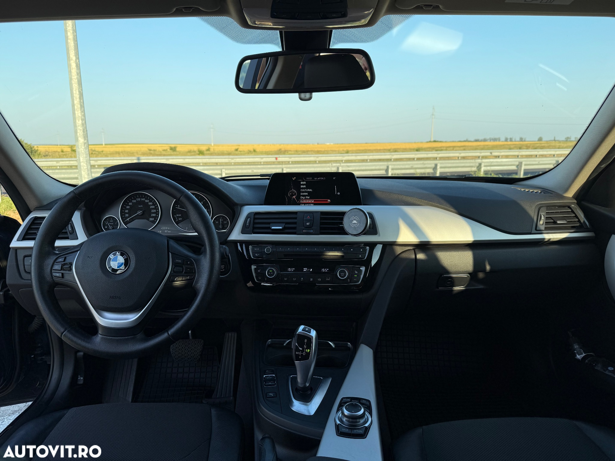 BMW Seria 3 - 14