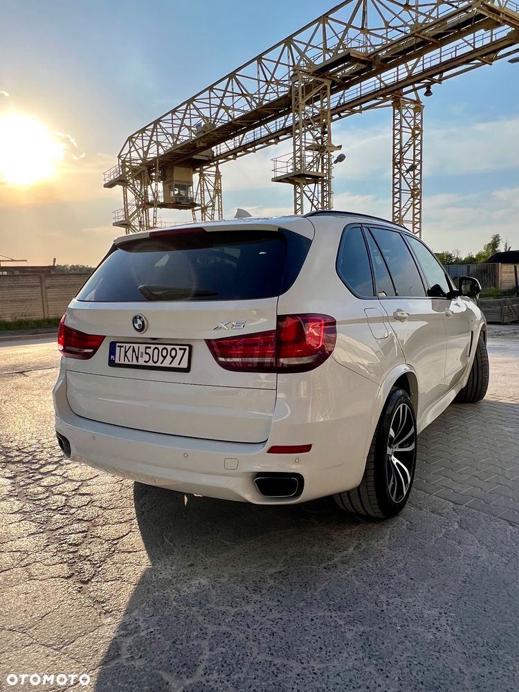 BMW X5 xDrive25d - 15